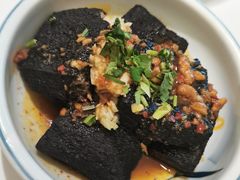 长沙臭豆腐-兰湘子·湘菜小炒(三桥万象城店)