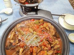 -大师傅金奖啤酒鱼(西街口总店)