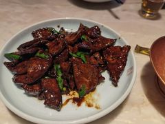 -小吊梨汤·北京菜·烤鸭(鸟巢店)