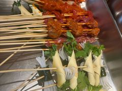 -江湖六膳門串串香(隆礼路店)