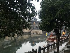 -乾州古城
