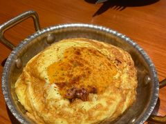 -CRAZYONES西班牙海鲜饭(上海美罗城店)