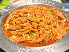 -胖哥俩肉蟹煲(石家庄长安万达店)