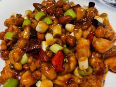 宫保鸡丁-川人百味(亿合城店)