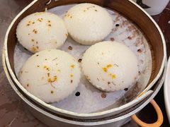 桂花米糕-新白鹿餐厅(爱琴海购物中心店)