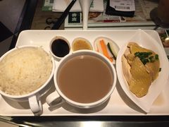 -翠华餐厅