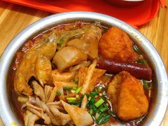 -娇姐老牌螺蛳粉(雅儒路店)