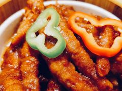 -火齐潮汕砂锅粥(五道口店)