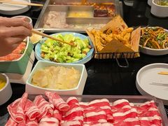 -重庆德忆火锅（龙南街3店）(渝水岸餐饮)