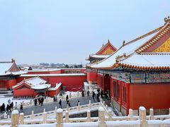-故宫博物院(故宫)