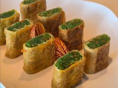 -淮香国色·淮扬菜(正大中心店)