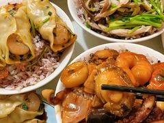 -逢春菜馆天津菜(胜利路店)
