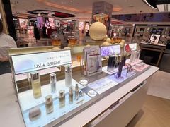 -松雷商业(南岗店)