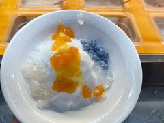 -韩盛·盛江山自助料理(于洪新玛特店)
