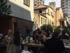 -RAC BAR(安福路店)