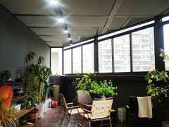 -博纳私人订制健身(中集美兰湖店)