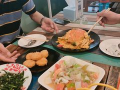 -Doo Dee Thai Food(Issan/Isaan/Esan)