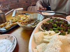 -小厨子私房菜·云南美食店