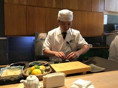 -然寿司(郎园vintage店)