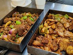 -老三李村河底戳子肉(总店)