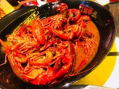 -红钳侠小龙虾·烧烤(中赢康康谷店)