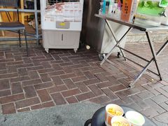 -赞酱川式烤肉(蜀都万达店)