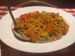 -西贝(财富购物中心店)