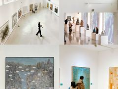 -四川美术学院美术馆