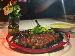 澳洲和牛菲力牛排-蝶舍·MAISON PAPILLON