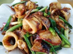 -明记海鲜大排档(巽寮湾店)