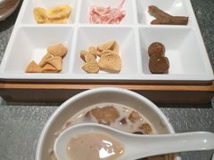 -探鱼·鲜青椒爽麻烤鱼(北京路天河城店)