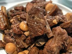 -何适山庄 ·可团建(水长城P2停车场店)