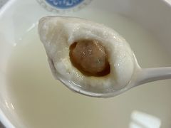 -七宝老街水磨汤圆(瞿溪路店)