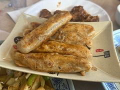 回头-协顺园回头馆(南顺城路店)