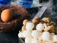 红心鸡蛋-新草堂锅物料理(泉城路店)