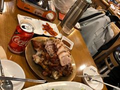 -Myth猪蹄(明洞店)