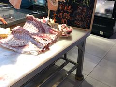 -盒马鲜生(杭州运河上街店)