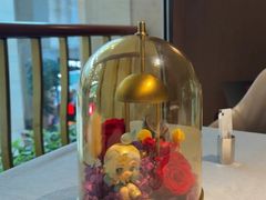-悦融琥珀·京鲁菜·海味珍品(西单店)
