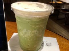 -煮叶(悠唐广场店)