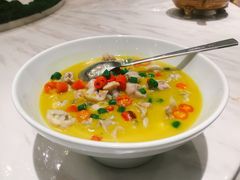 海鲜牛蛙-隆聚·时令海鲜(洪兴店)