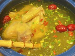 -鸿运楼·舌尖上的徽菜