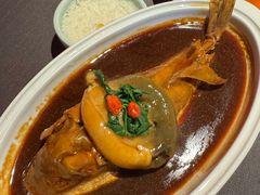 -肆月河豚·新淮扬菜·烤鸭(中关村店)