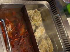-星海汇海鲜烤肉火锅自助(二七广场百年德化店)