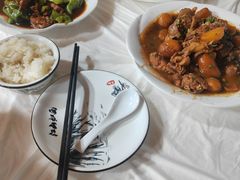 -小六农家乐(崇明西沙湿地店)