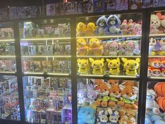 -反斗乐园(领展中心城店)