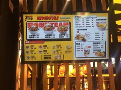 -熊吞·大碗丼烧肉饭(西市场嘉华店)