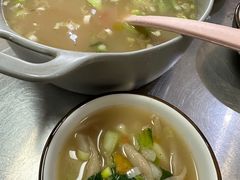 -蒙古人烤羊腿(裕兴路店)