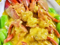 -粤盛海鲜平价店(洛溪食街店)