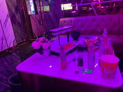 -欢乐迪派对潮K·KTV(华南城店)