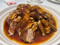 -花城苑广府菜(侨鑫店)